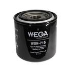 Filtro do Óleo Valmet Serie BL77 BL88 Motor Valtra 320DSR Valtra 320DS 700 Motor MWM 229 3 - WEGA WOH71 Filtro do Óleo Valmet Serie BL77 BL88 Motor Valtra 320DSR Valtra 320DS 700 Motor MWM 229 3 - WEGA WOH71