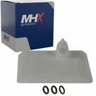 Filtro do Refil Bomba Combustivel TITAN FAN CARGO XRE CB NXR