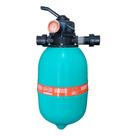 Filtro DRF-12 Para Piscina S/ Areia
