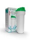 Filtro Eco Para Caixa D'água e Cavalete 9.3/4" Hidro Filtros