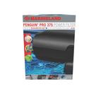 Filtro elétrico de aquário MarineLand Penguin PRO 375 para 75 galões Filtro elétrico de aquário MarineLand Penguin PRO 375 para 75 galões