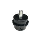 Filtro em aço 1/4 com elemento filtrante para compressor de ar