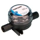 Filtro em linha Pumpgard Jabsco 3/4 Barb (perfil baixo) Filtro em linha Pumpgard Jabsco 3/4 Barb (perfil baixo)