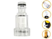 Filtro Entrada 3/4 Electrolux Power Wash Ews09 2200 Lavadora