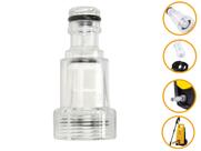 Filtro Entrada 3/4 Electrolux Power Wash Pws21 2200 Lavadora