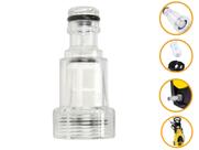 Filtro Entrada 3/4 Tekna HL2500V HL25002V 2500W Lavadora