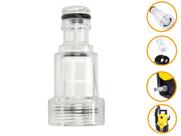 Filtro Entrada Macho Engate 3/4 Carrefour DY82228 Lavadora
