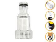 Filtro Entrada Macho Engate 3/4 Jacto J6900F 6900 Lavadora