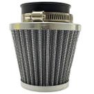 Filtro Esportivo 38mm Titan Factor Ybr Factor Xtz Yes Neo