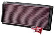 Filtro Esportivo K&N 33-2023 Ford F250 - Cód. 753