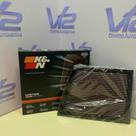 Filtro esportivo k&n mini cooper s 2.0 14 Filtro esportivo k&n mini cooper s 2.0 14