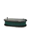 Filtro Esportivo Oval, Modelo Marmita Para Weber 446 Filtro Esportivo Oval, Modelo Marmita Para Weber 446
