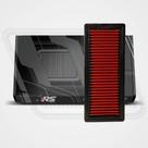 Filtro Esportivo RS Ultra Peugeot 208 308 2008 3008 1.6 Thp