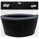 Filtro Espuma Aspirador de Pó Wap GTW Inox 12I Original