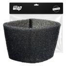 Filtro Espuma Aspirador Pó Wap GTW Inox GTW 10L GTW 10 Mare