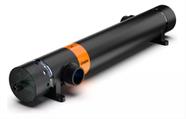 Filtro Esterelizador UV Cubos p/ Lagos ou Aquarios 95W