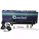 Filtro Esterilizador UV Ocean Tech 55W para Lagos e Aquários - 110V