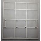 Filtro Evaporadora Btus Agratto Eco Ecs9 F -f
