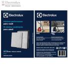 Filtro exastão neo 30 - kit filtro efl01 neo30 31 a12996601 Filtro exastão neo 30 - kit filtro efl01 neo30 31 a12996601