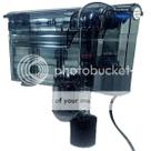 Filtro ext hang-on leecom hi-630 - 600 l/h 3.5w 220v Filtro ext hang-on leecom hi-630 - 600 l/h 3.5w 220v