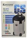 FILTRO EXTERNO CANISTER - KINTONS GS-2300 110v