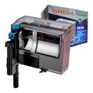 Filtro Externo CBG800 Sunsun Grech HangOn UV5W 800 Lh 75 a 190 litros