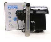 Filtro Externo Hang-on Aleas Jeneca Xp 07 500 L/h Aquarios - Aleas/Jeneca