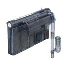 Filtro Externo Hang-on Leecom Hi-630 600 L/h Para Aquários
