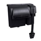 Filtro Externo Hang On P Aquário Resun Sf-700 Aqua 150L