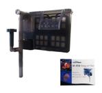 Filtro Externo Hang On P/Aquários 700l/h 10W HF-700 Aquatank