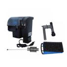 Filtro Externo Hang On para Aquário Rs Aqua RS-2000 400L/h - 110V