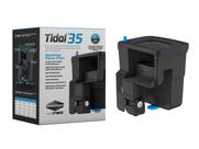 Filtro Externo Hang On Seachem Tidal 35 220v Aquário Cascata