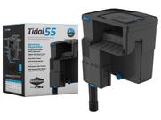 Filtro Externo Hang On Seachem Tidal 55 110v Aquario Cascata