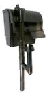 Filtro Externo Hang-on Sunsun Hbl-501 400l/h P/Aquários 220V
