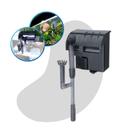 Filtro Externo Hang On XP07 Jeneca Para Aquários Até 100 litros.