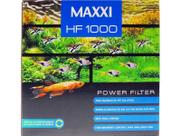 Filtro Externo Maxxi HF 1000 800l/h 110V Filtro Externo Maxxi HF 1000 800l/h 110V