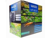 Filtro Externo Maxxi para Aquários HF 800 600l/h 110V
