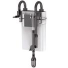 Filtro externo mini canister 300 lh p aquários de até 75 lts
