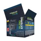 Filtro Externo Ocean Tech HF-0100 100LH para Aquários - 220V
