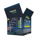 Filtro Externo Ocean Tech HF-0400 450LH para Aquários - 127V