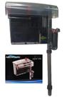 Filtro Externo Power Filter Bio-Whell 550 L/H Aquatank