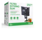 Filtro Externo Slim Fe-500 500l/h Maxxi Para Aquario Filtro Externo Slim Fe-500 500l/h Maxxi Para Aquario