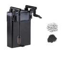 Filtro Externo Sunsun Aquários Hbl-803 500 L/h Com Midias Filtro Externo Sunsun Aquários Hbl-803 500 L/h Com Midias