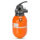 Filtro F280P Nautilus - Piscinas Até 19.000 L Filtro F280P Nautilus - Piscinas Até 19.000 L