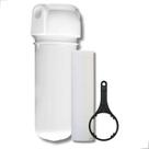 Filtro Felsen P/ Caixa D'água Completo + Refil Vela PP Filtro Felsen P/ Caixa D'água Completo + Refil Vela PP
