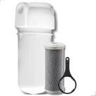 Filtro Felsen P/ Caixa Pia Bebedouro + Refil Vela Carbon Filtro Felsen P/ Caixa Pia Bebedouro + Refil Vela Carbon