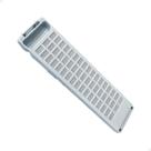 Filtro Fiapo Lavadora Panasonic F140 F160 Filtro-cs / W022A-R5G00-BE Filtro Fiapo Lavadora Panasonic F140 F160 Filtro-cs / W022A-R5G00-BE