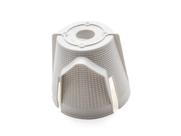 Filtro Fiapos Bulldog Lavadora Brastemp Consul - W10696981 Filtro Fiapos Bulldog Lavadora Brastemp Consul - W10696981