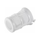 Filtro Fiapos para Lavadora Electrolux LTE07 LTD11 Filtro Fiapos para Lavadora Electrolux LTE07 LTD11
