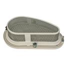 Filtro Fiapos para Secadora Brastemp Whirlpool 326043145 Original Filtro Fiapos para Secadora Brastemp Whirlpool 326043145 Original